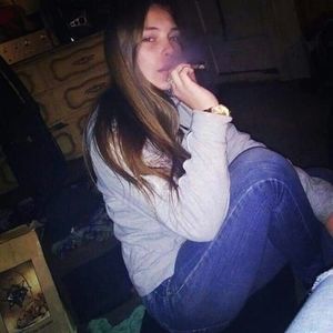 Meet your Posher, Hailey